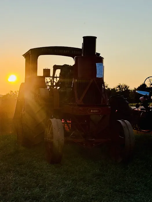 RV 428 at Bluegreen Vacations Shenandoah Crossing Resort 1