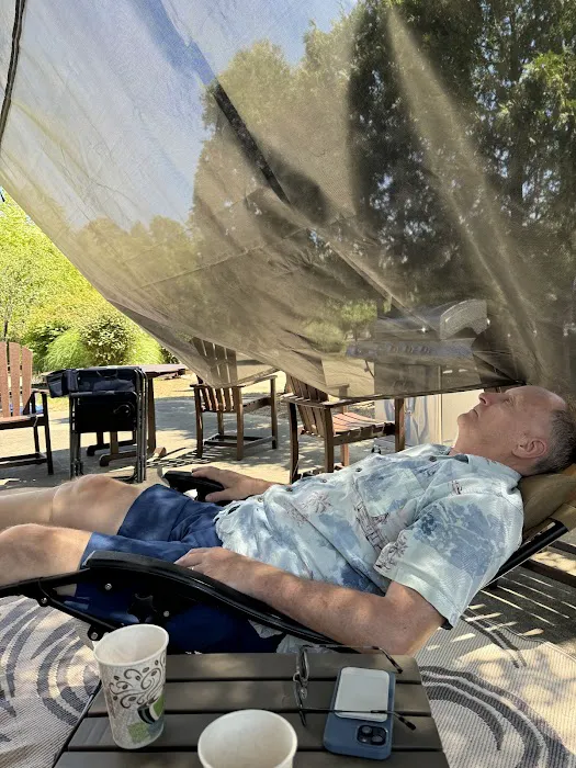 RV 428 at Bluegreen Vacations Shenandoah Crossing Resort 3