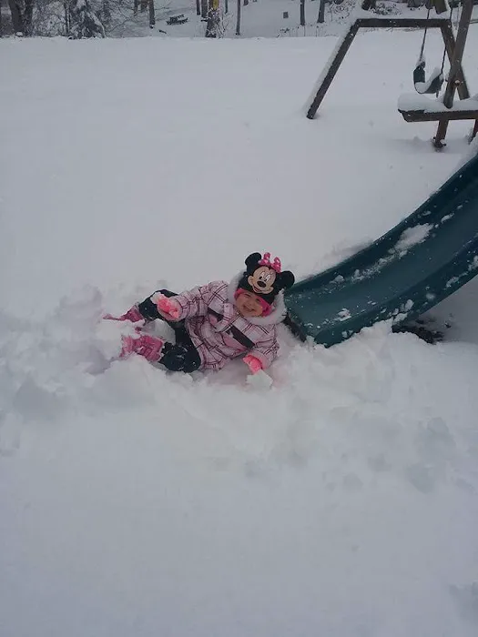 Cedar Mountain Campground 7