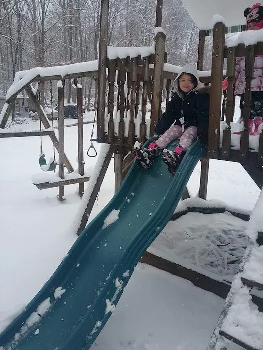 Cedar Mountain Campground 9