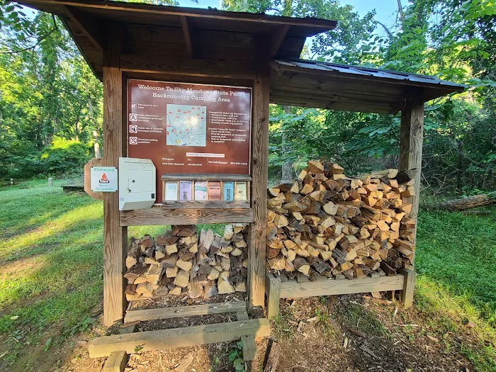 Sky Meadows Campground 7