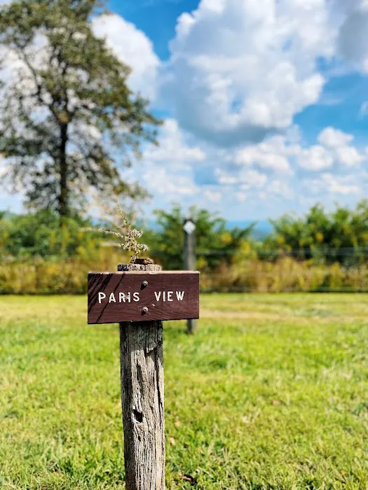 Blue Ridge Regional Park 8