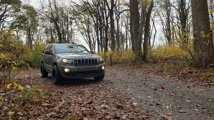 Blue Ridge Regional Park 2