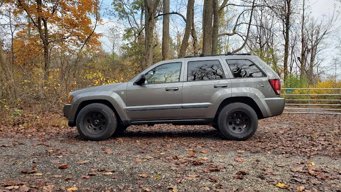 Blue Ridge Regional Park 0