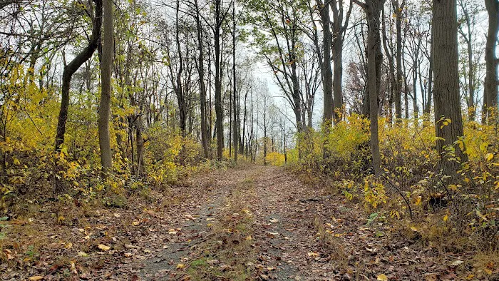 Blue Ridge Regional Park 5