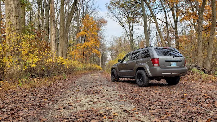 Blue Ridge Regional Park 6