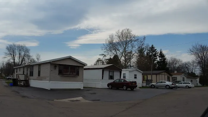 Brookside Manufactured Housing Community 0