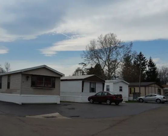 Brookside Manufactured Housing Community