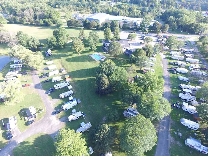 Whispering Winds Rv & Fun Center 3