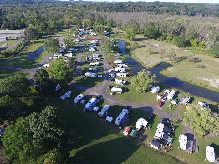 Whispering Winds Rv & Fun Center 7