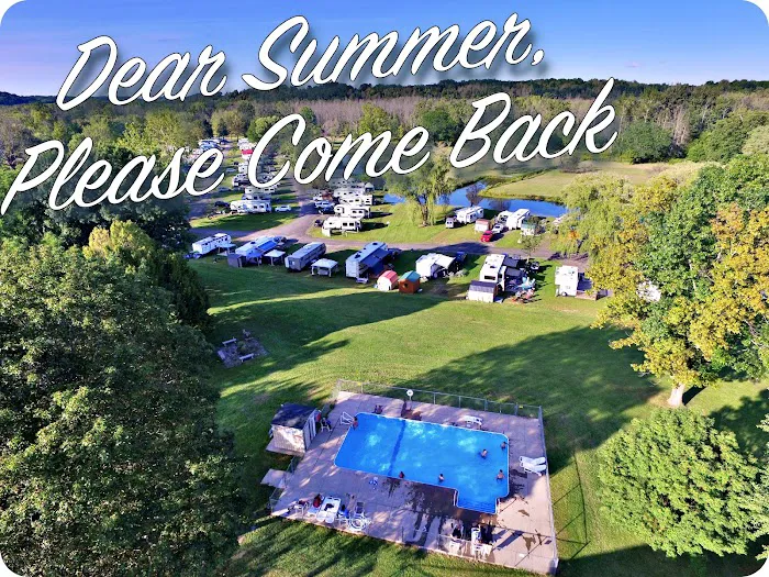 Whispering Winds Rv & Fun Center 0