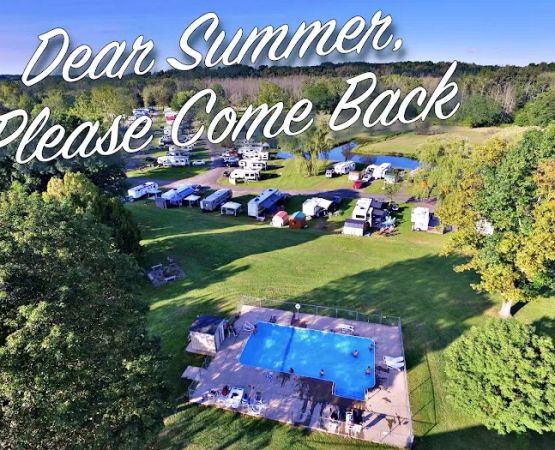 Whispering Winds Rv & Fun Center