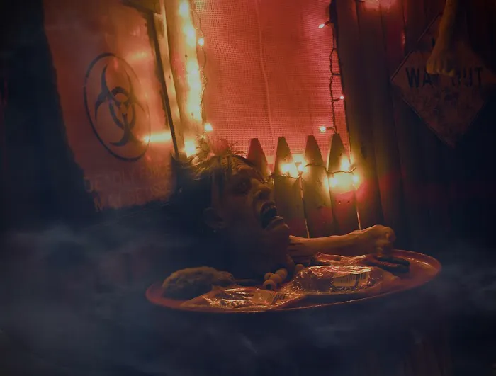 Whispering Winds Rv & Fun Center 5