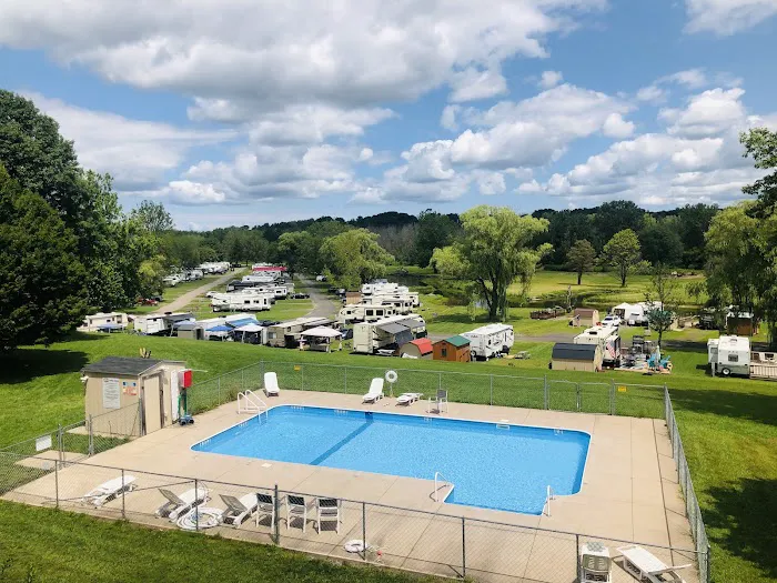 Whispering Winds Rv & Fun Center 9