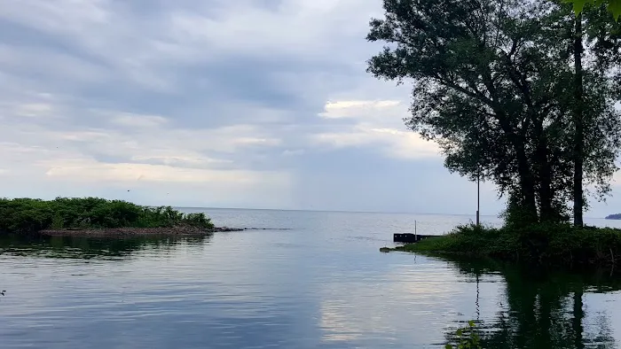 Hughes Marina & Campground 4