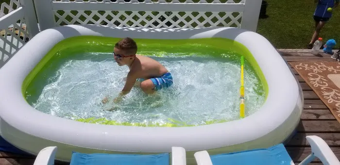 Hughes Marina & Campground 0