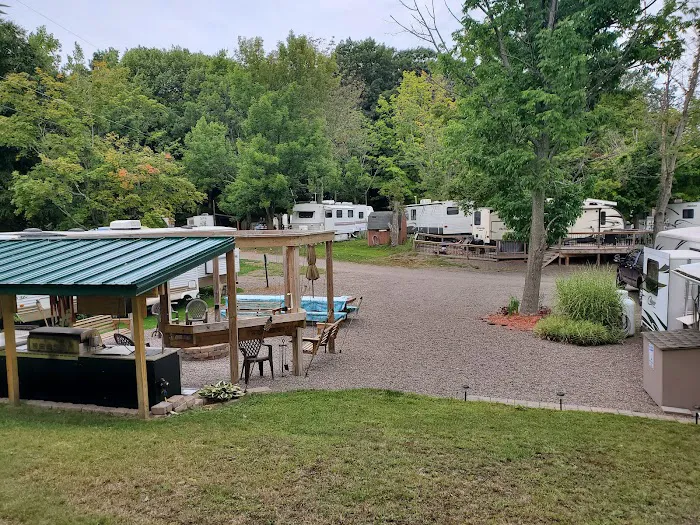 Hughes Marina & Campground 6