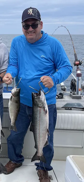 Hughes Marina & Campground 2