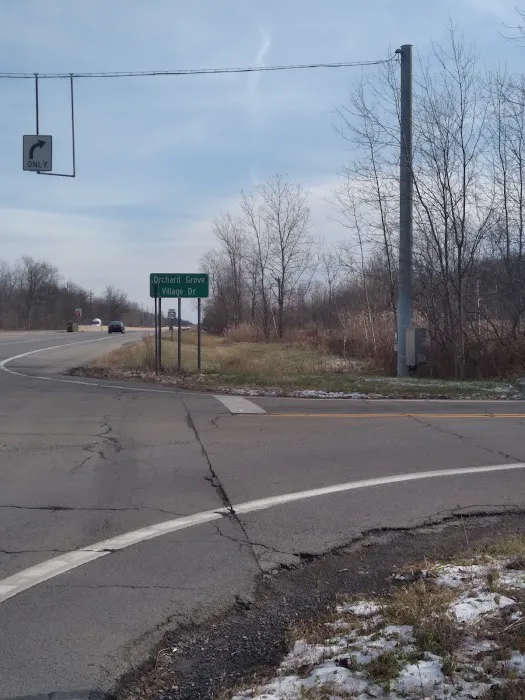 Orchard Grove Village Mobile Home Community 5