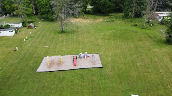 Orchard Grove Village Mobile Home Community 9