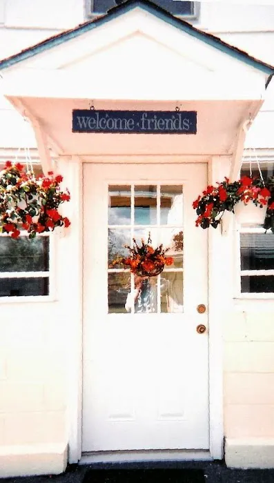 The Country Cottage 0