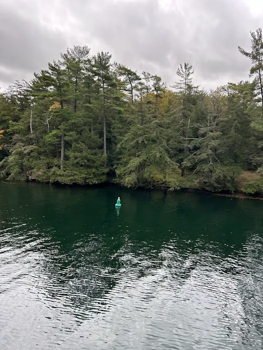 Turtle Island Campground 8
