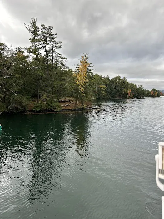 Turtle Island Campground 6