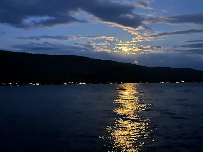 Turtle Island Campground 0