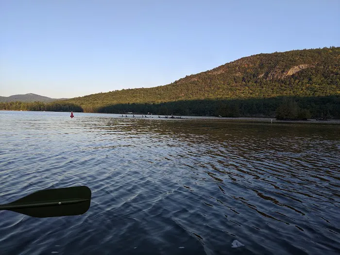 Turtle Island Campground 3