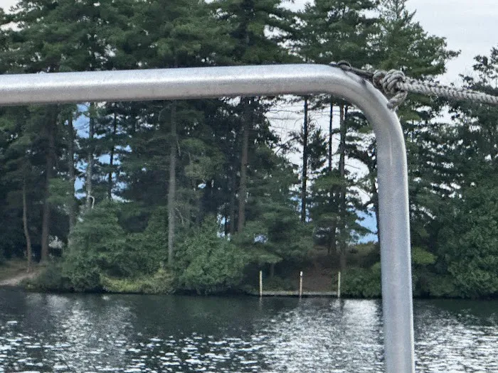 Turtle Island Campground 9