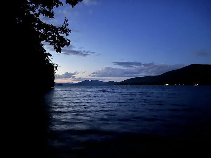 Turtle Island Campground 5