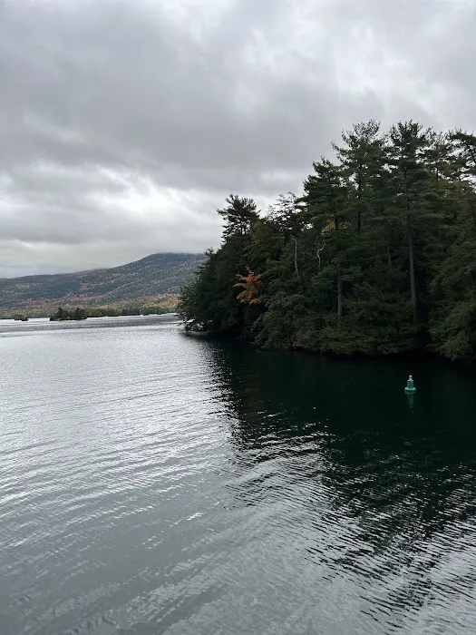 Turtle Island Campground 4