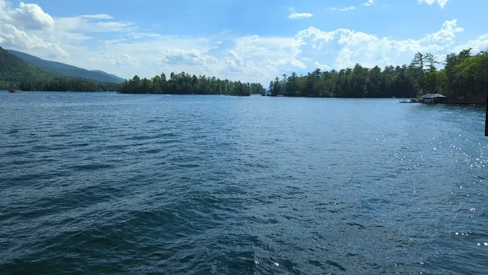 Turtle Island Campground 1