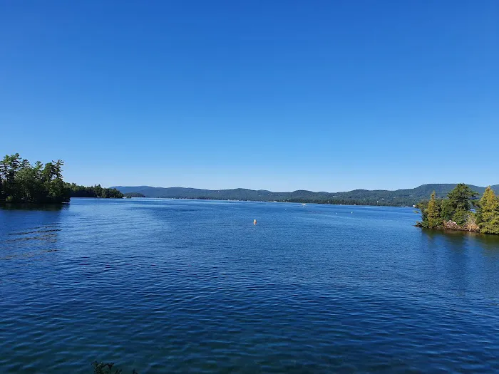 Juanita Island Campground #3 (dock) 1