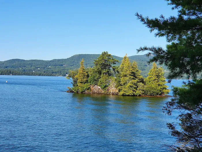 Juanita Island Campground #3 (dock) 3