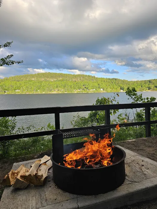 Eagle Point Campground 3