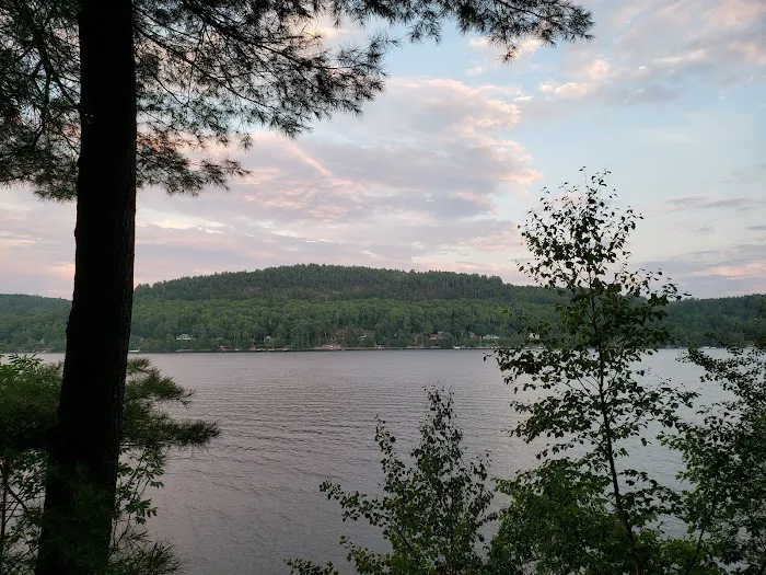 Eagle Point Campground 4