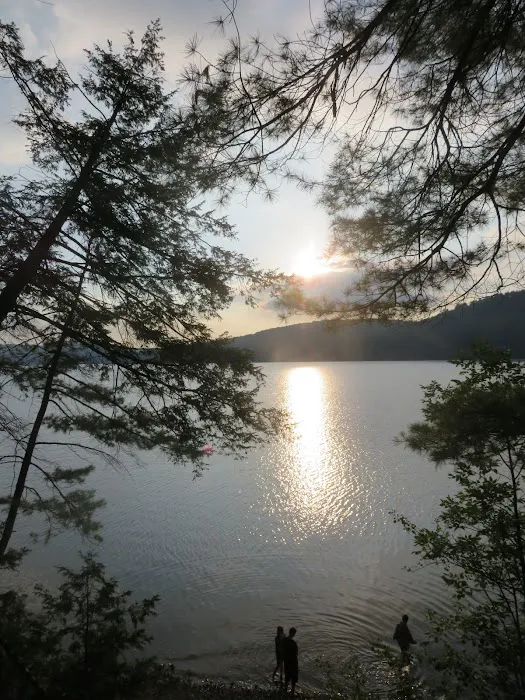 Eagle Point Campground 7