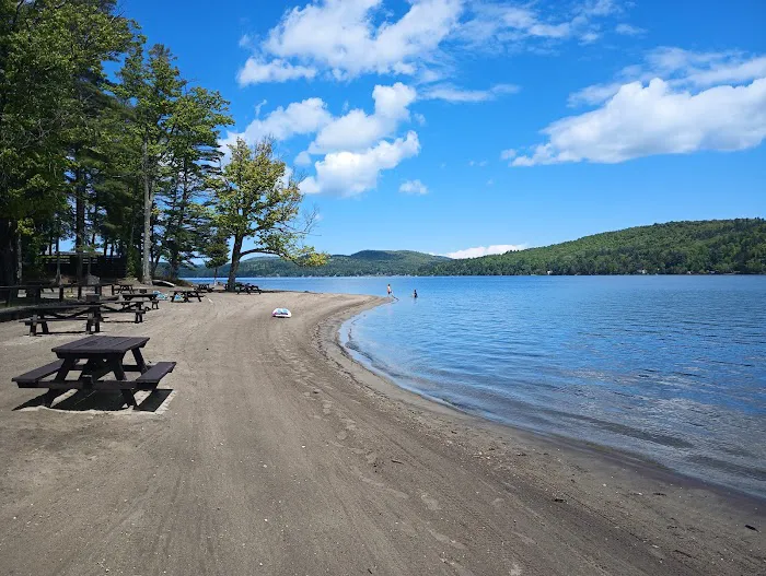 Eagle Point Campground 8