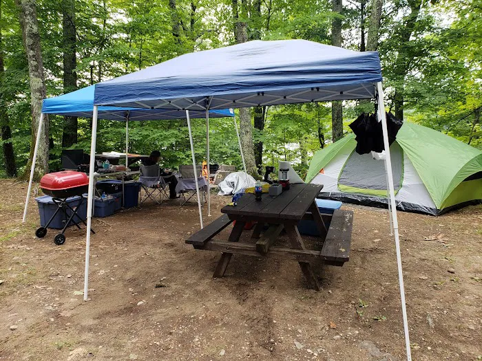 Eagle Point Campground 6