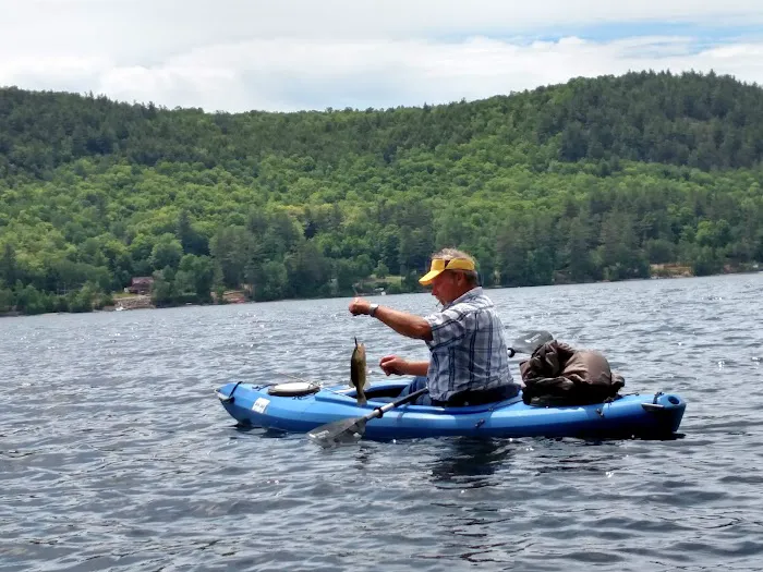 Eagle Point Campground 2