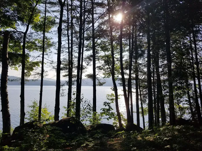 Scaroon Manor Campground 2