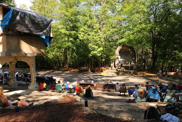 Scaroon Manor Campground 8