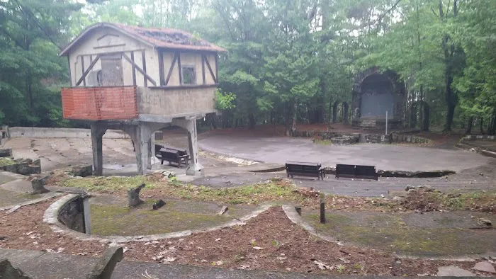 Scaroon Manor Campground 0