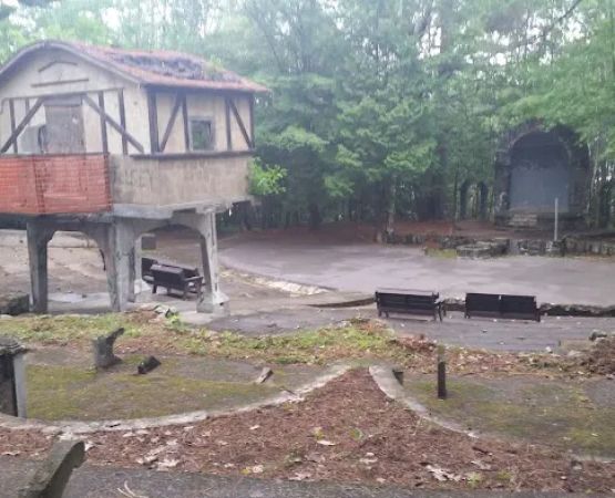 Scaroon Manor Campground