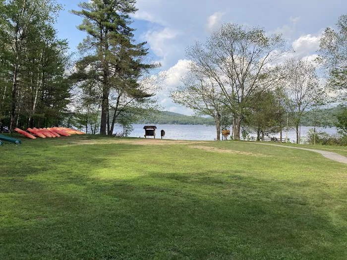 Scaroon Manor Campground 1