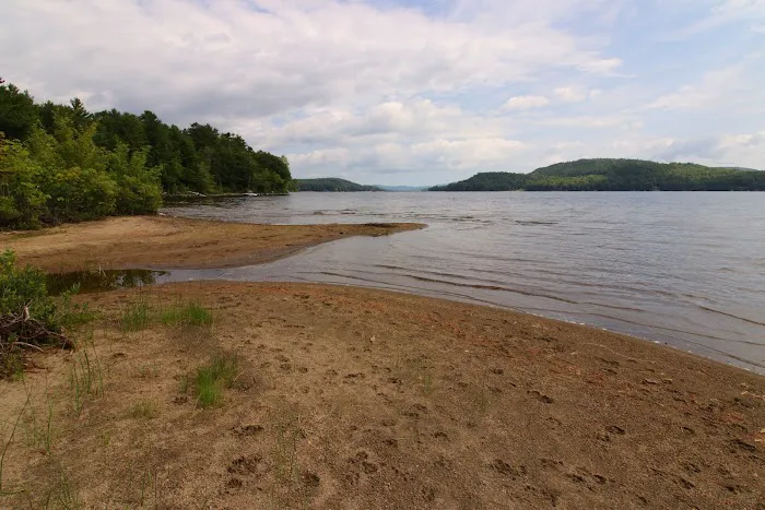 Scaroon Manor Campground 4