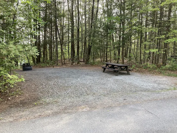 Scaroon Manor Campground 5