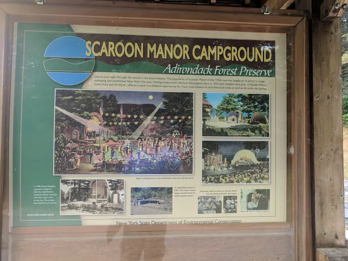 Scaroon Manor Campground 6