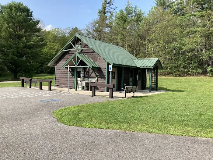 Scaroon Manor Campground 9